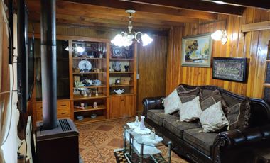 CASA DE HOSPEDAJE