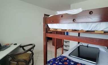 En Alquiler Casa Full Amoblada en Ciudad Punta Carnero, Salinas