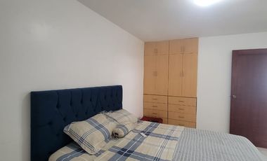 En Alquiler Casa Full Amoblada en Ciudad Punta Carnero, Salinas