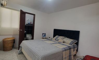En Alquiler Casa Full Amoblada en Ciudad Punta Carnero, Salinas