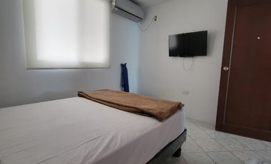En Alquiler Casa Full Amoblada en Ciudad Punta Carnero, Salinas