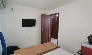 En Alquiler Casa Full Amoblada en Ciudad Punta Carnero, Salinas