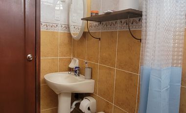 En Alquiler Casa Full Amoblada en Ciudad Punta Carnero, Salinas