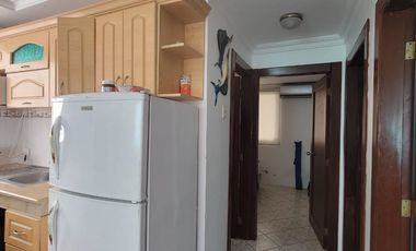 En Alquiler Casa Full Amoblada en Ciudad Punta Carnero, Salinas