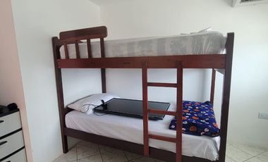 En Alquiler Casa Full Amoblada en Ciudad Punta Carnero, Salinas