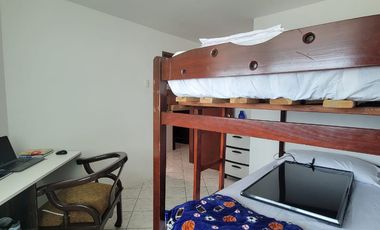 En Alquiler Casa Full Amoblada en Ciudad Punta Carnero, Salinas