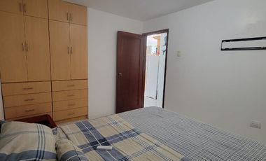 En Alquiler Casa Full Amoblada en Ciudad Punta Carnero, Salinas