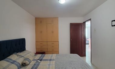 En Alquiler Casa Full Amoblada en Ciudad Punta Carnero, Salinas