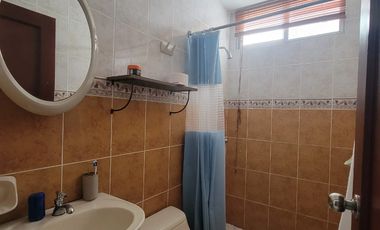 En Alquiler Casa Full Amoblada en Ciudad Punta Carnero, Salinas