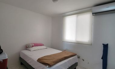 En Alquiler Casa Full Amoblada en Ciudad Punta Carnero, Salinas