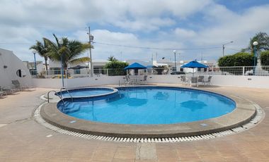 En alquiler Casa Full Amoblada en Ciudad Punta Carnero, Salinas