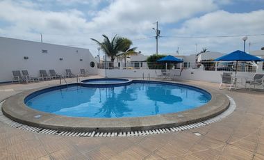 En alquiler Casa Full Amoblada en Ciudad Punta Carnero, Salinas