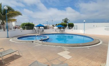 En alquiler Casa Full Amoblada en Ciudad Punta Carnero, Salinas