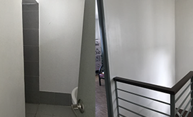 Townhouse for sale in Citation Reisdences - Biñan Laguna