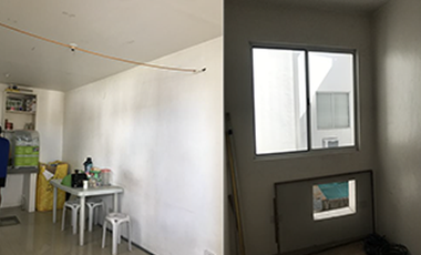 Townhouse for sale in Citation Reisdences - Biñan Laguna