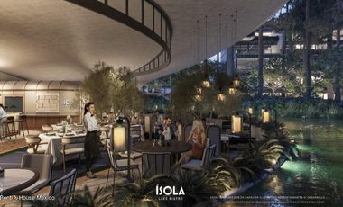 Venta Departamento en Lomas de Vista Hermosa con amenidades C#24-4565