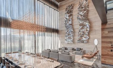 Venta Departamento en Lomas de Vista Hermosa con amenidades C#24-4565