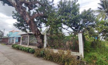 Pinakabaratong House and Lot in Kabankalan Negros Occidental