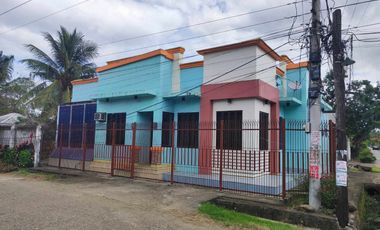 Pinakabaratong House and Lot in Kabankalan Negros Occidental