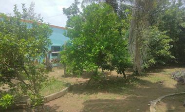 Pinakabaratong House and Lot in Kabankalan Negros Occidental
