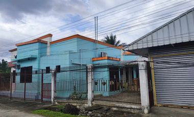 Pinakabaratong House and Lot in Kabankalan Negros Occidental