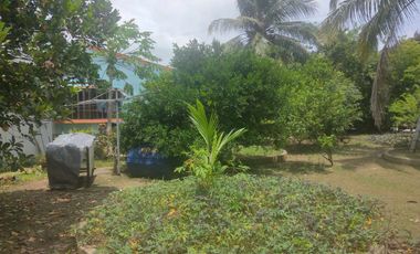 Pinakabaratong House and Lot in Kabankalan Negros Occidental