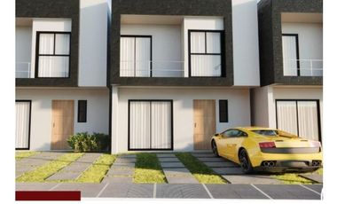 $2,650,000 CASA EN CONDOMINIO CON SEGURIDAD, ALBERCA Y JARDIN EN PRESTIGIOSA ZONA DE CUERNAVACA