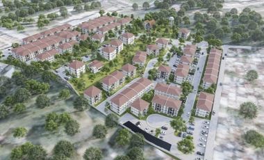 2 bedroom Condominium Preselling Fast Selling Unit for Sale in Midori Terraces, Antipolo City, Rizal