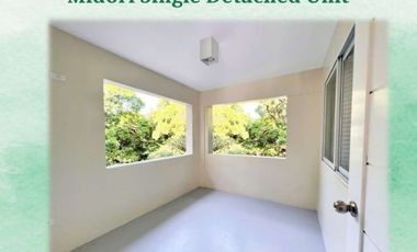 2 bedroom Condominium Preselling Fast Selling Unit for Sale in Midori Terraces, Antipolo City, Rizal