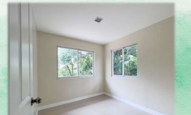 2 bedroom Condominium Preselling Fast Selling Unit for Sale in Midori Terraces, Antipolo City, Rizal