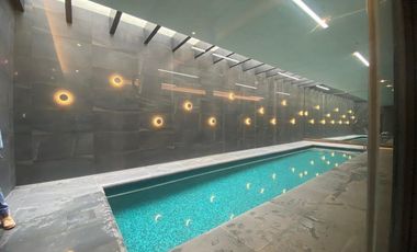 Venta casa en Cuajimalpa a 15 min de Santa Fe con Amenidades  C#25-273