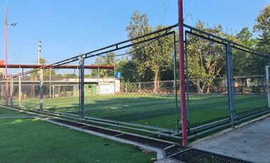 Gran terreno de 2700 m² en venta, ideal para tu próximo proyecto comercial o residencial.