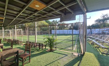 Gran terreno de 2700 m² en venta, ideal para tu próximo proyecto comercial o residencial.