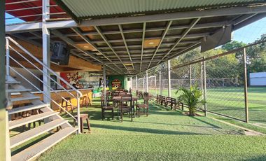 Gran terreno de 2700 m² en venta, ideal para tu próximo proyecto comercial o residencial.