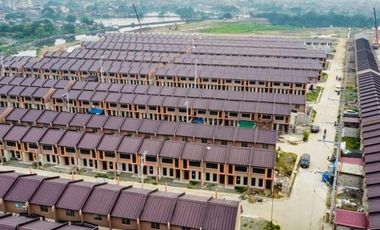 2 bedroom Townhouse Preselling Selling Fast for Sale in Urban Deca Meycauayan, Bulacan