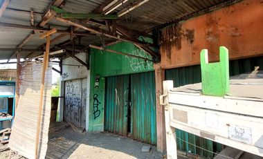 Dijual Ruko Strategis di Jalan Jogja Solo