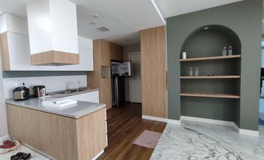 Disewa Tahunan Condominium Podomoro City Tribeca Northern Tower