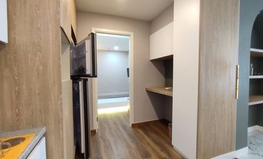 Disewa Tahunan Condominium Podomoro City Tribeca Northern Tower