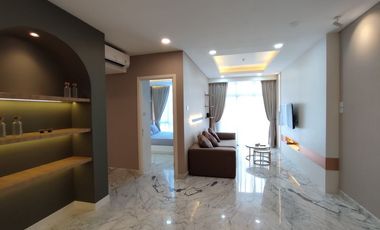 Disewa Tahunan Condominium Podomoro City Tribeca Northern Tower