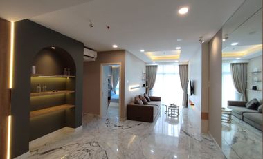 Disewa Tahunan Condominium Podomoro City Tribeca Northern Tower