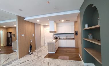 Disewa Tahunan Condominium Podomoro City Tribeca Northern Tower