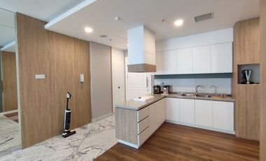 Disewa Tahunan Condominium Podomoro City Tribeca Northern Tower