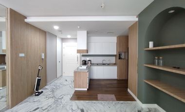 Disewa Tahunan Condominium Podomoro City Tribeca Northern Tower