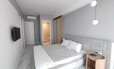 Disewa Tahunan Condominium Podomoro City Tribeca Northern Tower