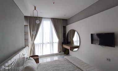 Disewa Tahunan Condominium Podomoro City Tribeca Northern Tower