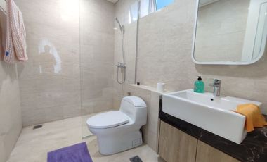 Disewa Tahunan Condominium Podomoro City Tribeca Northern Tower