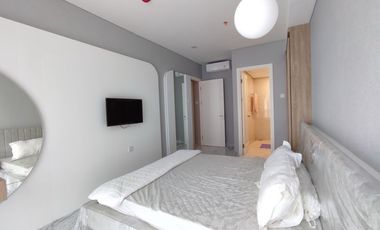 Disewa Tahunan Condominium Podomoro City Tribeca Northern Tower