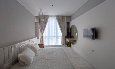 Disewa Tahunan Condominium Podomoro City Tribeca Northern Tower