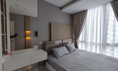 Disewa Tahunan Condominium Podomoro City Tribeca Northern Tower