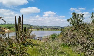 REMATAMOS LAS ULTIMAS PARCELAS A 2 HRS DE SANTIAGO